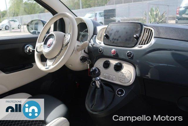FIAT 500 500 1.0 70cv Hybrid Dolcevita