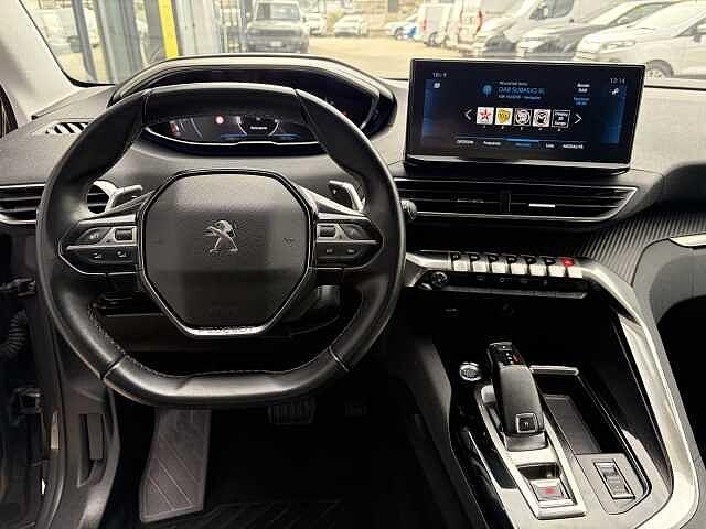 Peugeot 3008 1.5 BlueHDi 130 CV EAT8 Allure Pack