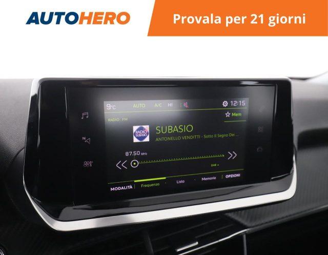 PEUGEOT 2008 PureTech 130 S&S Allure