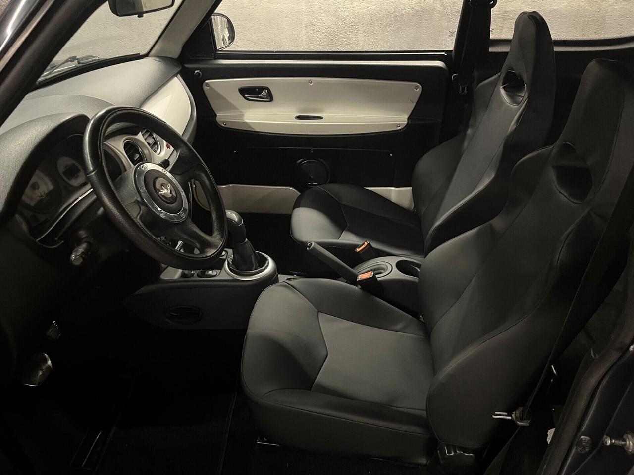 Chatenet CH26 EVO Finanziabile Permute