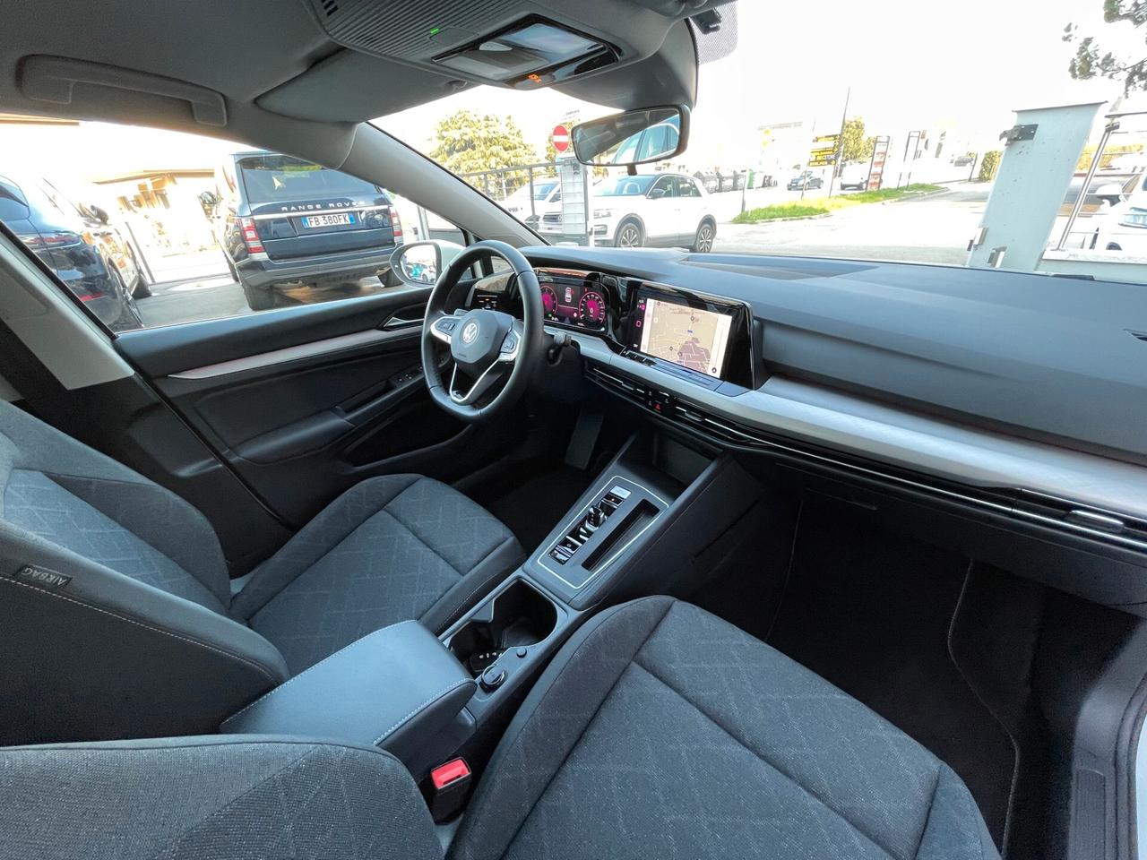 Volkswagen Golf 2.0 TDI 150 CV DSG Style