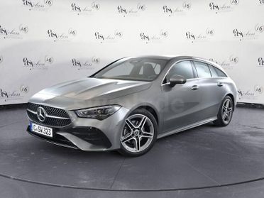 Mercedes-Benz CLA CLA 180 AMG Line Advanced Plus Multibeam Led Camera 360°