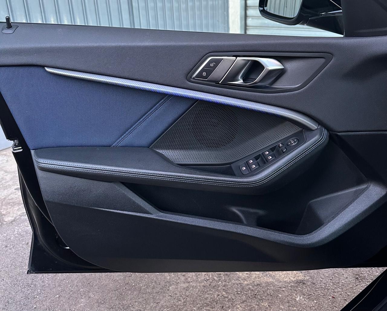 BMW Serie 1 116d 5p. Msport auto