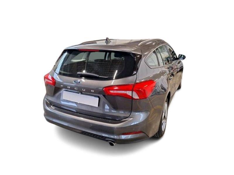 Ford Focus 1.5 Ecoblue 120 CV Automatica Business