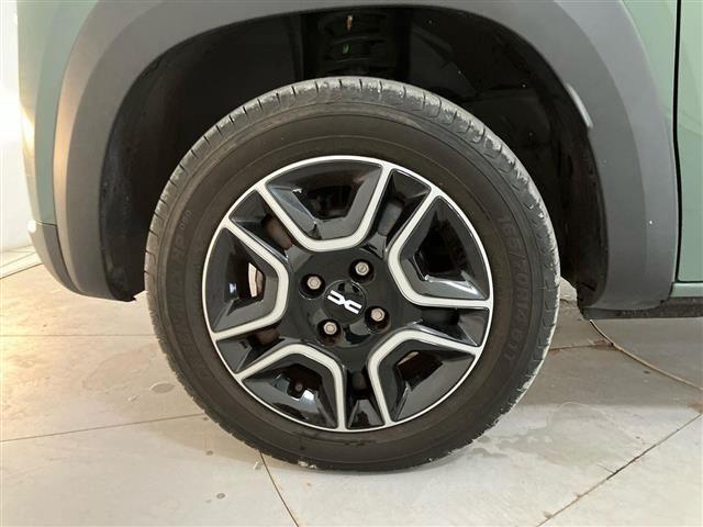 DACIA Spring Comfort Plus Electric 45