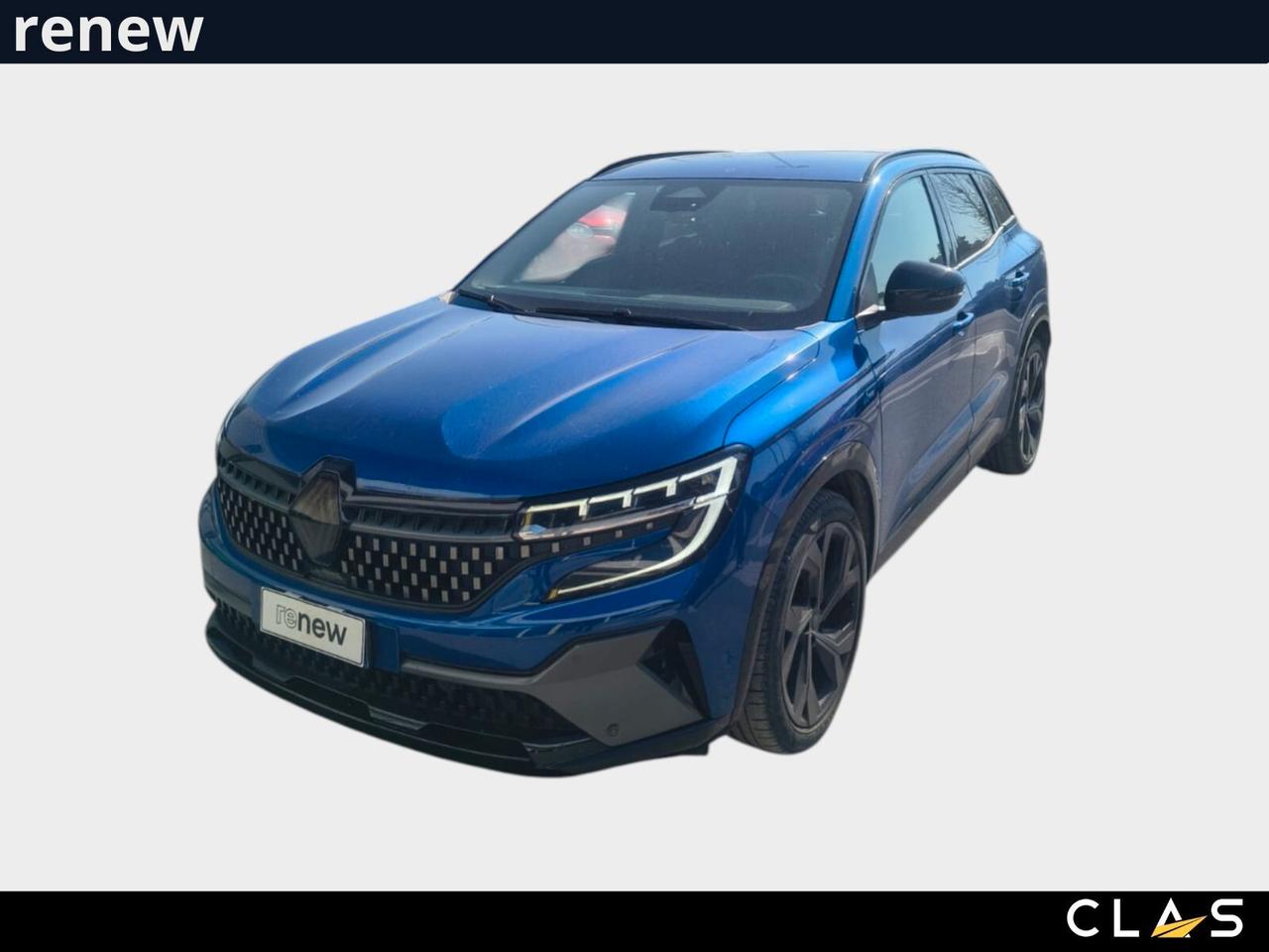 Renault Austral Full Hybrid E-Tech 200 CV Techno Esprit Alpine