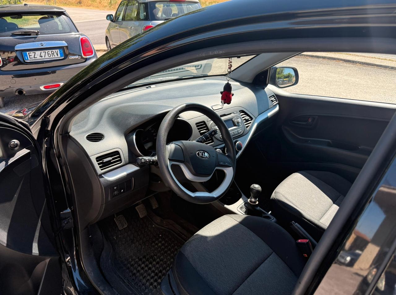 Kia Picanto 1.0 12V 5 porte City