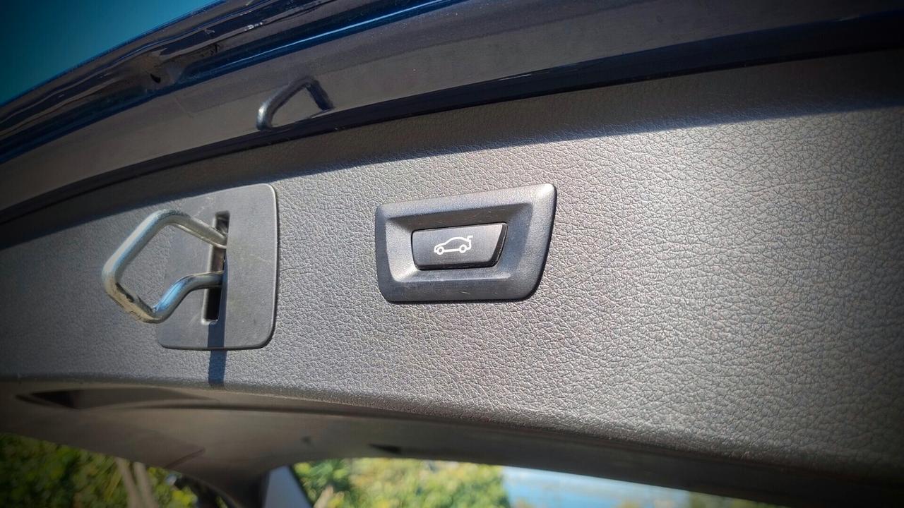 Bmw 216 216d Active Tourer