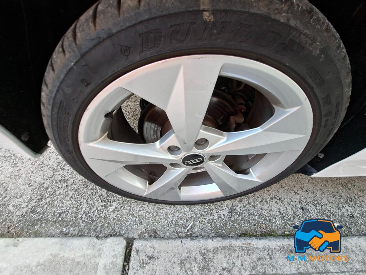 Audi A3 Sportback 40 1.4 tfsi e s-tronic proMMo