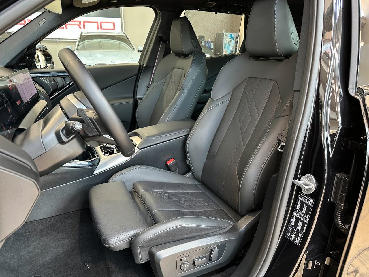 BMW X3 xdrive20d MSport Pro auto-19"-Sedili Vent-Camera 360-FULL-IVA