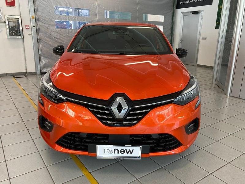 Renault Clio Techno 1.6 E-Tech full hybrid 145cv rif.GL165PZ