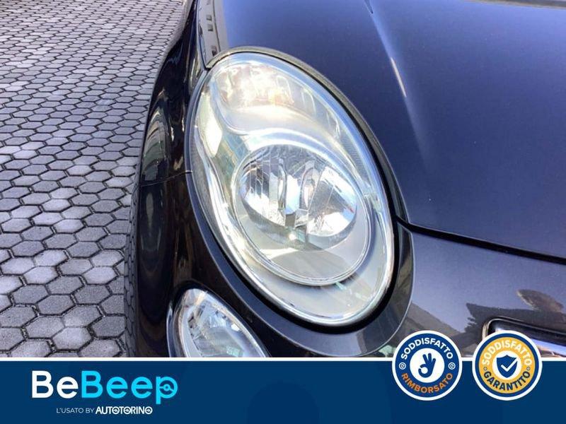 FIAT 500L 1.4 TJT POP GPL 120CV