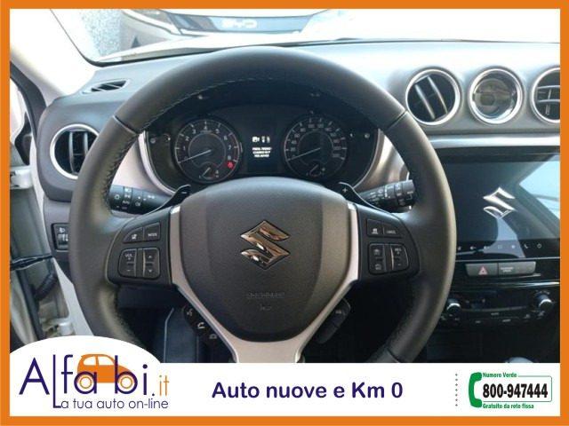 SUZUKI Vitara 1.4 110CV MHEV 2WD Aut. Cool+