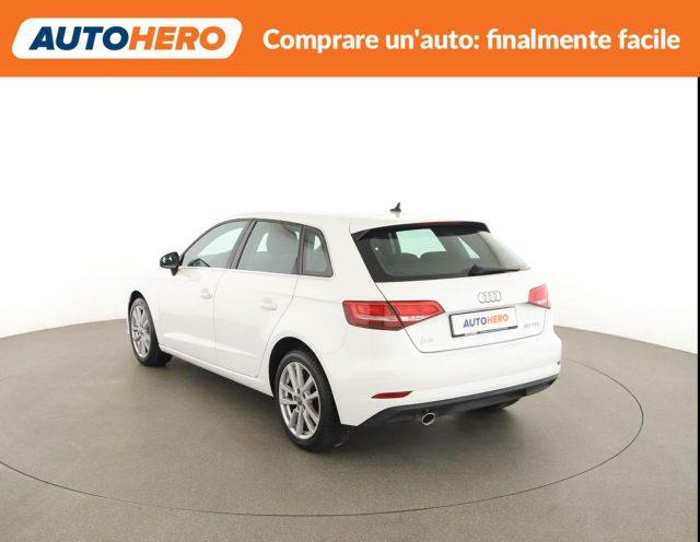 AUDI A3 SPB 30 TDI