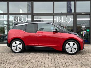 BMW i3 94Ah