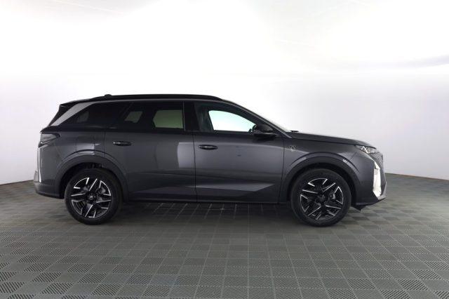 PEUGEOT 5008 3ª serie Hybrid 145 e-DCS6 GT