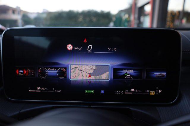 MERCEDES-BENZ C 300 de hybrid EQ S.W. AMG Line Advanced NIGHT Pack ACC