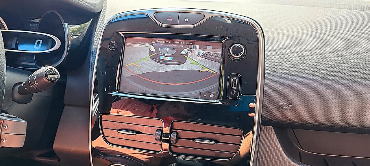 Renault Clio TCe 12V 90CV 5 porte Costume National