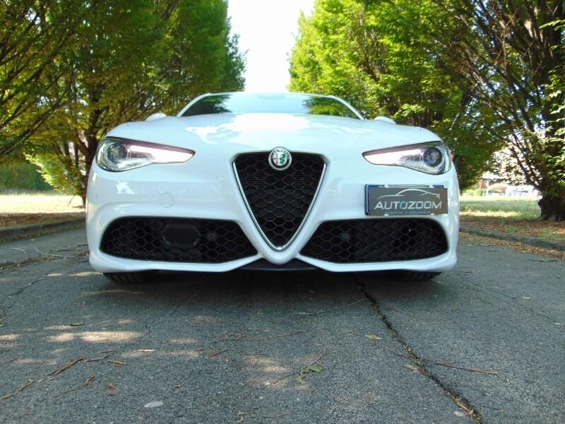 ALFA ROMEO Giulia (2016) Giulia 2.2 Turbodiesel...