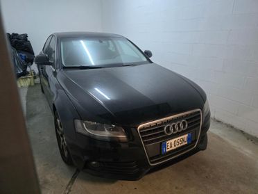 Audi A4 Berlina A4 2.0 tdi Start Plus 120cv