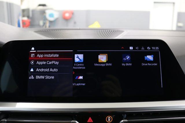 BMW M3 Competition M xDrive