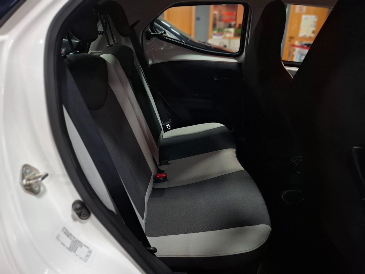 Toyota Aygo 1.0 VVT-i Neopatentato