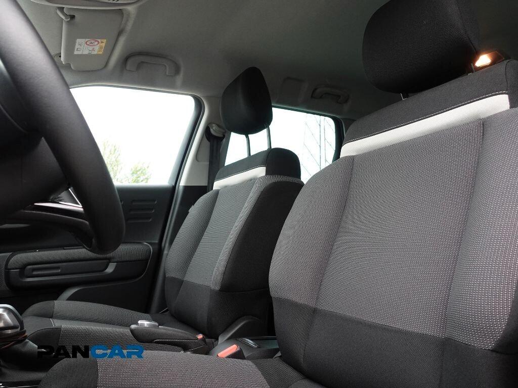 Citroen C3 Aircross PureTech 130 S&S EAT6 Max