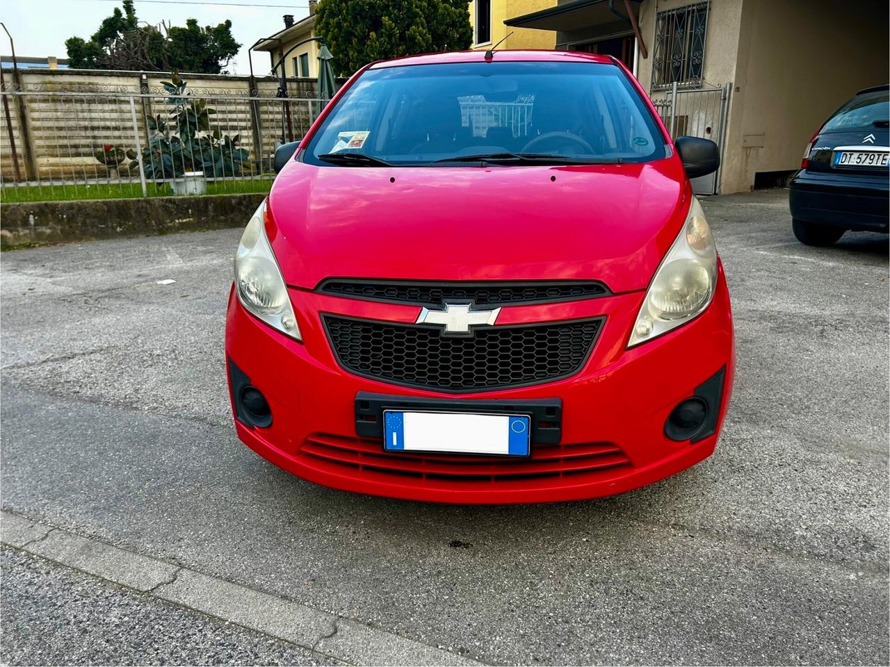 Chevrolet Spark 1.0 LS