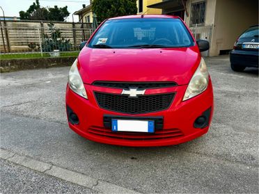 Chevrolet Spark 1.0 LS