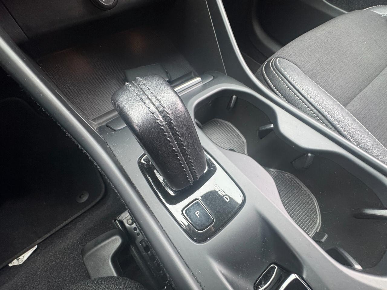 Volvo XC40 2.0 t4 Momentum awd geartronic