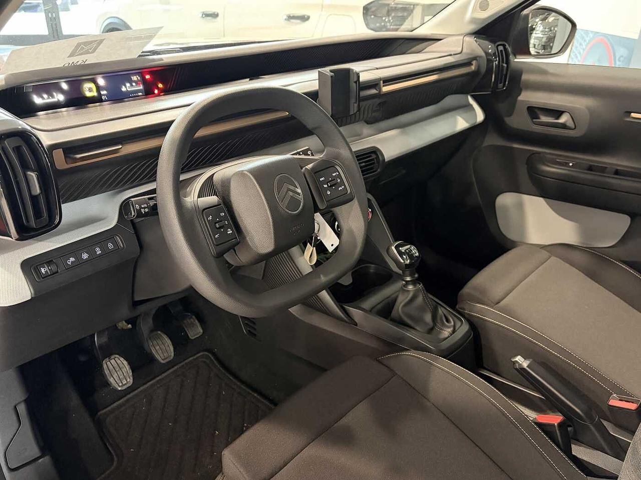 Citroen C3 Aircross 1.2 PureTech 100 CV You