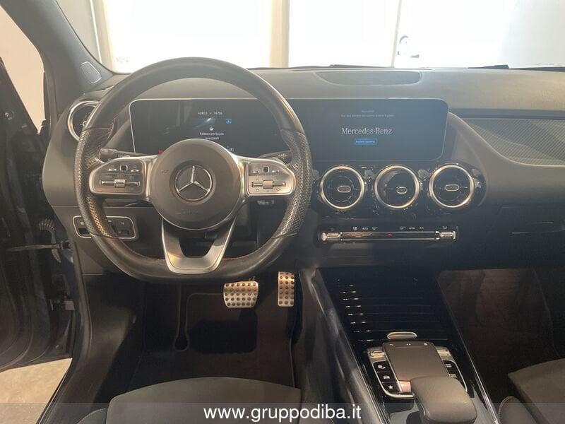 Mercedes-Benz Classe B - W247 2018 Diesel B 180 d Premium auto