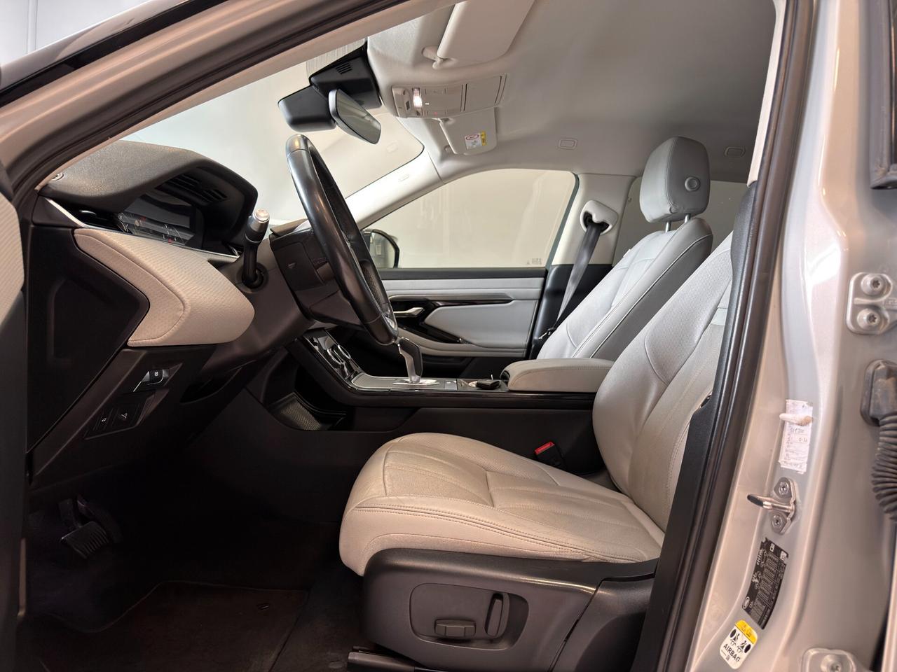 Land Rover Range Evoque 2.0D I4 150CV AWD Premium GANCIO TRAINO