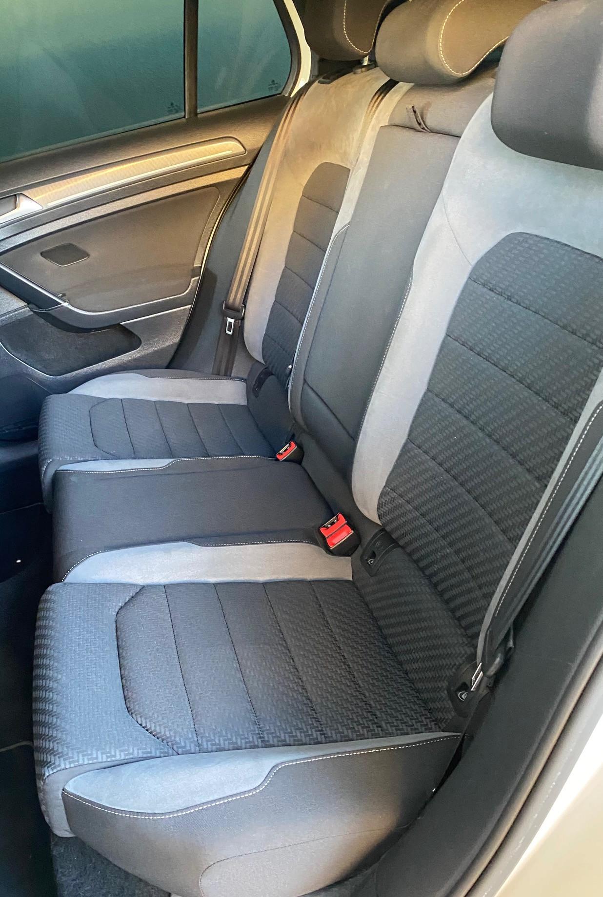 Volkswagen Golf 5 Porte Golf 5p 1.5 tsi Sport 150cv