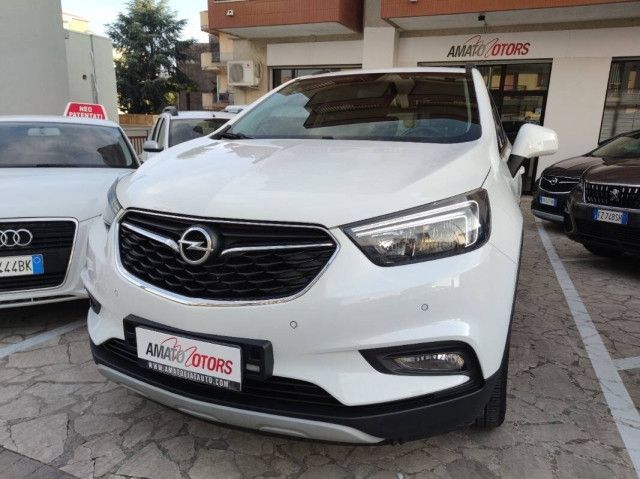 Opel Mokka X 1.6 cdti Vision s