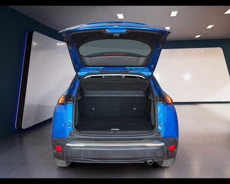 Peugeot 2008 II 2020 1.5 bluehdi Active Pack s&s 110cv