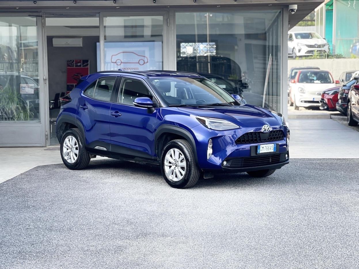 Toyota Yaris Cross 1.5 Hybrid 116CV E6 Neo - 2023