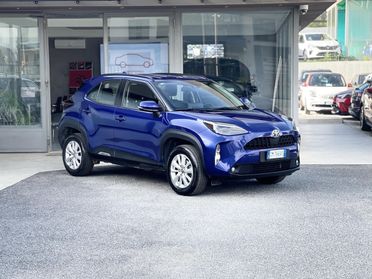 Toyota Yaris Cross 1.5 Hybrid 116CV E6 Neo - 2023