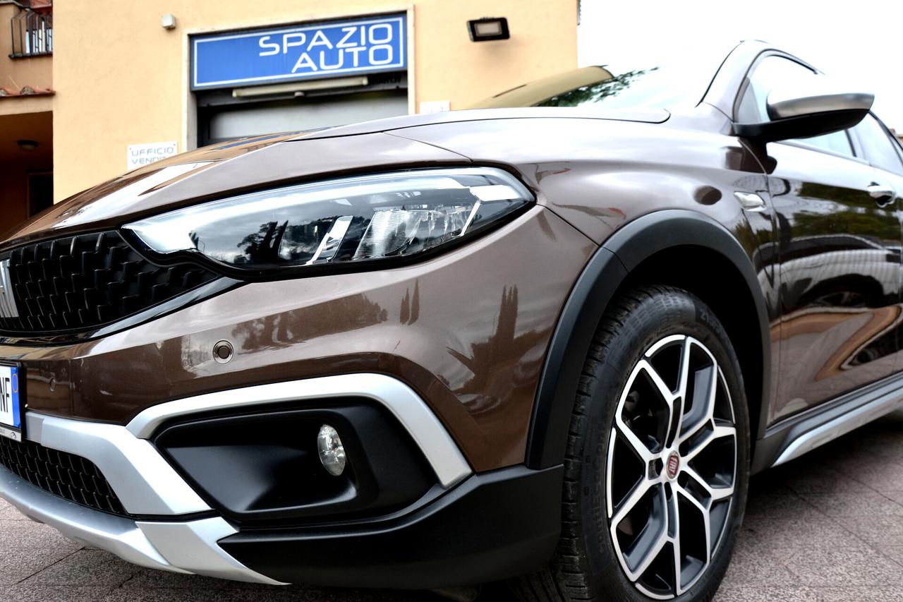 Fiat Tipo 1.0 100CV CROSS **PREZZO VERO**GARANZIA 12 MESI**