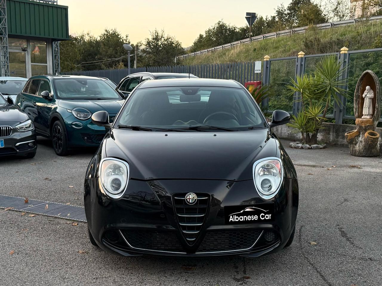 Alfa Romeo MiTo 1.6 JTDm 16V Progression