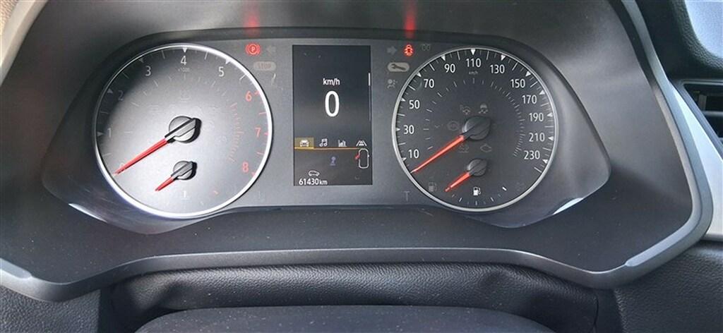 Renault Captur 1.0 TCe Equilibre