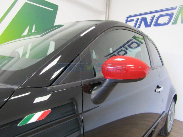 FIAT 500 1.4 16V Sport AUTOMATICA