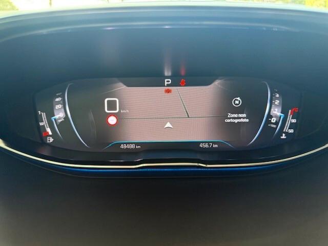 Peugeot 3008 BlueHDi 130 S&S EAT8 Allure Pack