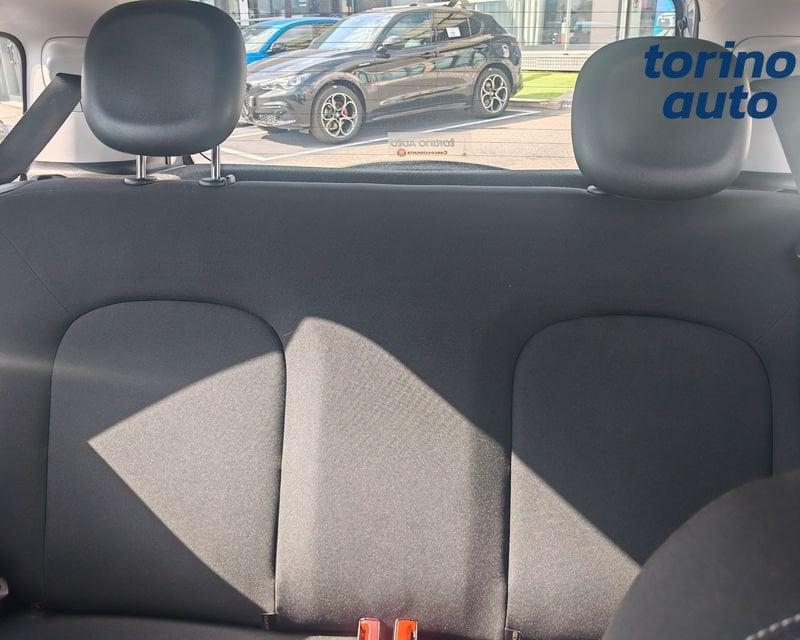 FIAT Panda Hybrid 1.0 70cv S&S Hybrid E6d-T City Cross