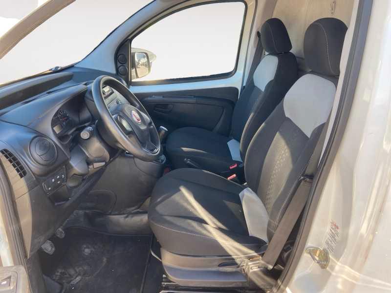FIAT Fiorino cargo 1.3 mjt 95cv SX E6d-temp