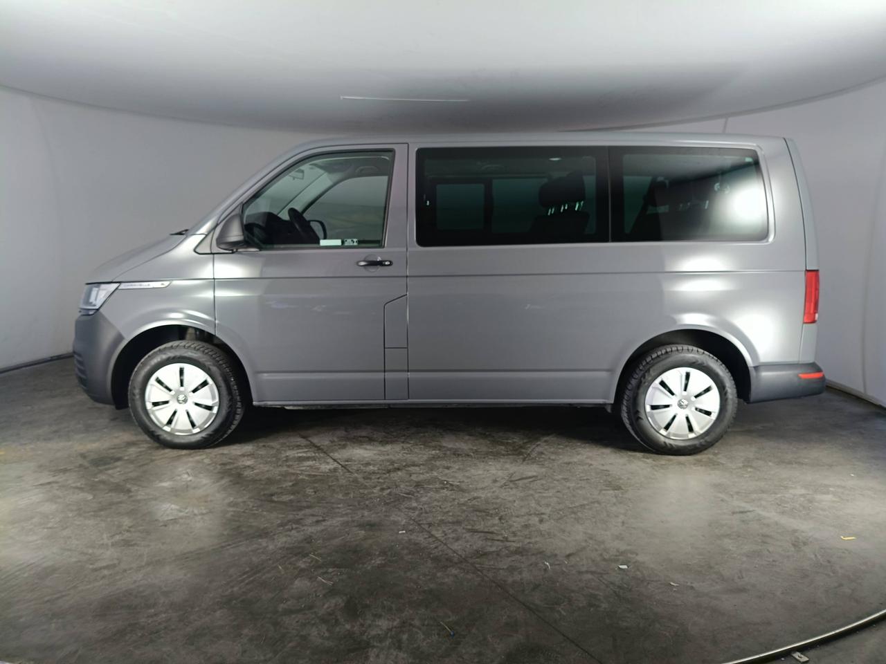 VOLKSWAGEN T6.1 Transporter 30 - T6.1 Transporter 30 2.0 tdi 110cv kombi p.c.