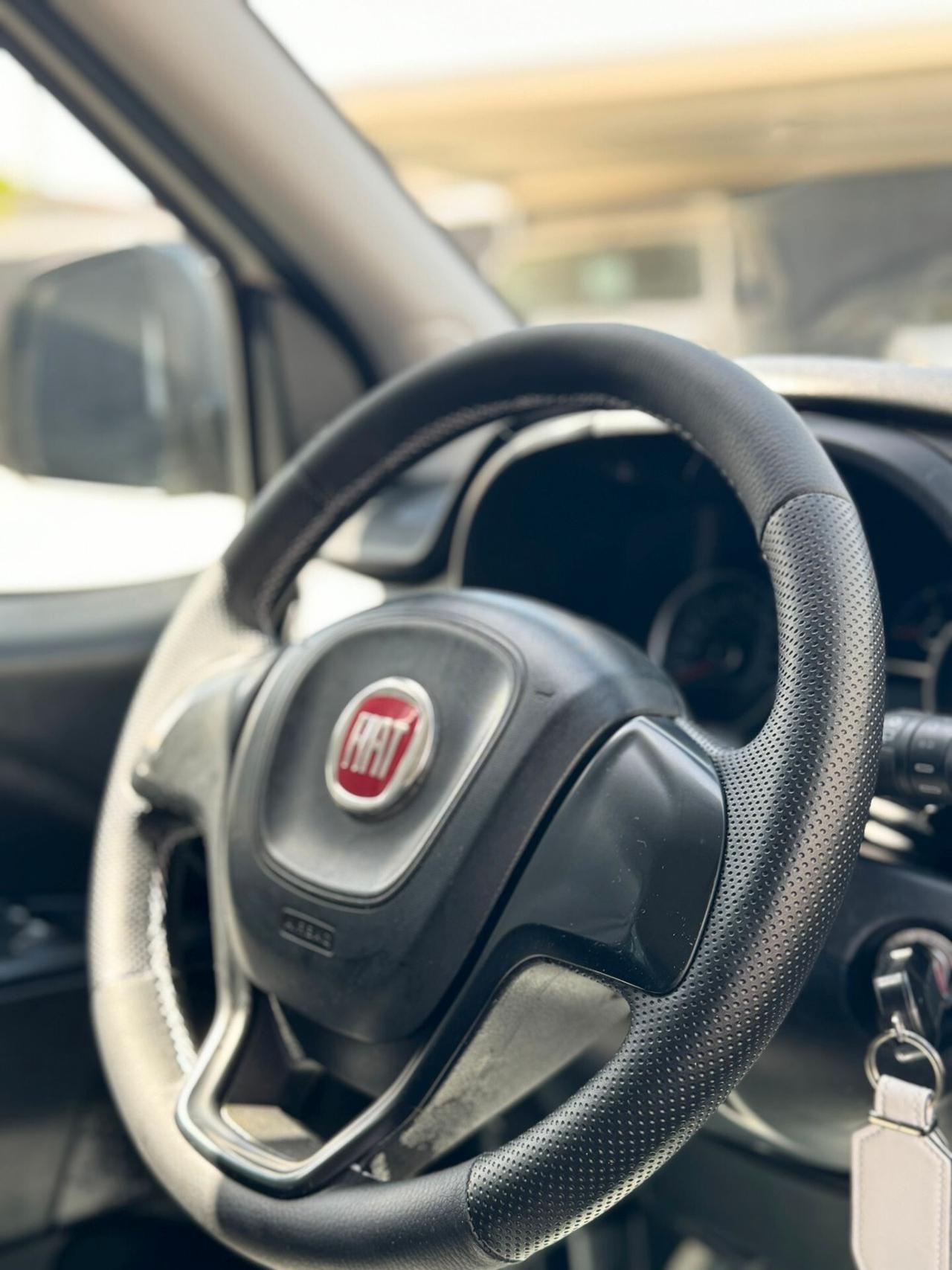 Fiat Doblo Doblò 1.3 MJT PC Combi N1, MOTORE E TURBINA NUOVI CON FATTURA.