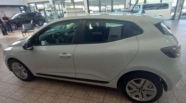 RENAULT Clio TCe 100 CV GPL 5 porte Evolution
