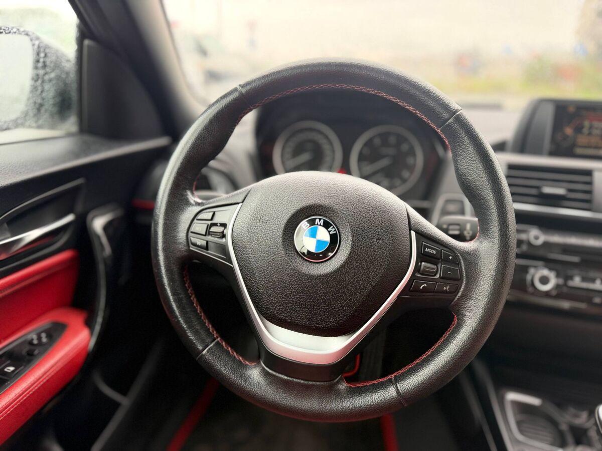 BMW Serie 2 Cabrio 218d Sport