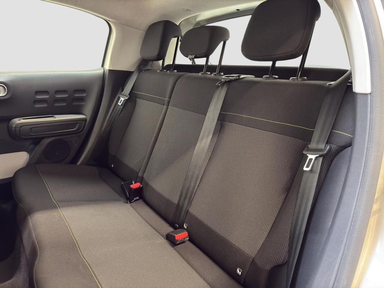 Citroen C3 PureTech 83 S&S Plus*GPL*FORMULA S*